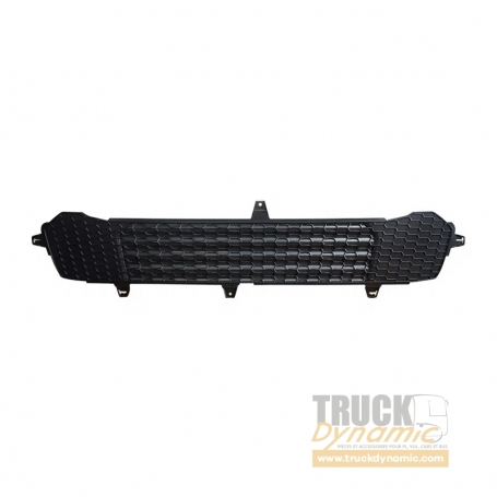 Grille supérieure de calandre supérieure SCANIA SERIE L (SERIE 7) - TDCAL7667 - 2307667