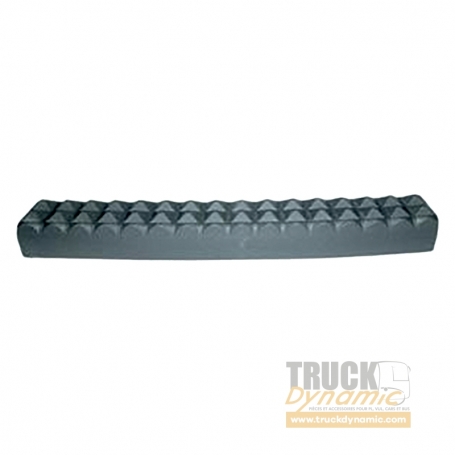 Marche inférieure de Caisson de marche-pieds IVECO STRALIS HI-WAY - TDMP1358 - 504001358