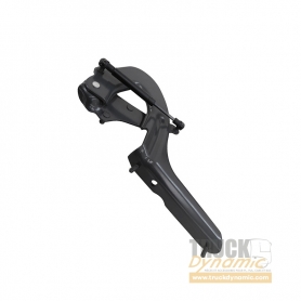 Support de calandre supérieure SCANIA SERIE R (SERIE 7) - TDCAL2751 - 2492751 - 2650884