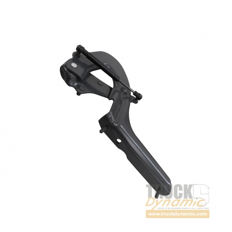 Support de calandre supérieure SCANIA SERIE R (SERIE 7) - TDCAL2751 - 2492751 - 2650884