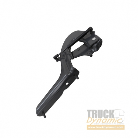 Support de calandre supérieure SCANIA SERIE S (SERIE 7) - TDCAL2752 - 2492752 - 2650885