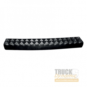 Marche inférieure de Caisson de marche-pieds IVECO STRALIS AS - TDMP7554 - 504217554