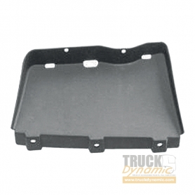 Protection de caisson de marche-pieds IVECO STRALIS AD - TDMP3939 - 504033939