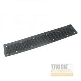 Marche supérieure de pare-chocs IVECO STRALIS AD - TDMP0111 - 500380111 - 504032325 - 504194669