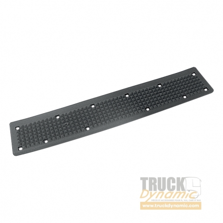 Marche supérieure de pare-chocs IVECO STRALIS AS - TDMP0111 - 500380111 - 504032325 - 504194669