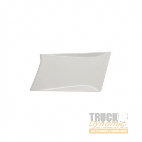 Cache inférieur de calandre supérieure SCANIA P (SERIE 7) - TDCAL4348 - 2324348