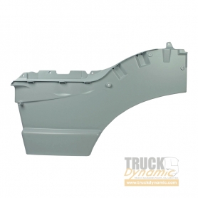 Extension de porte IVECO STRALIS AD - TDCAB7596 - 5801847596 - 504029045 - 504044981