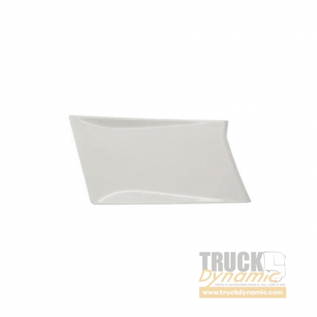 Cache inférieur de calandre supérieure SCANIA SERIE S (SERIE 7) - TDCAL4349 - 2324349