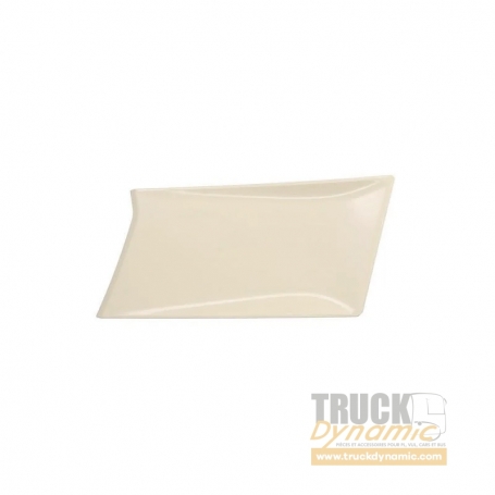 Cache intermédiaire de calandre supérieure SCANIA SERIE G (SERIE 7) - TDCAL4296 - 2324296
