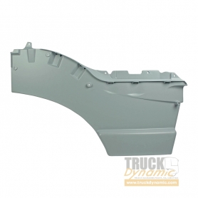 Extension de porte IVECO STRALIS AT - TDCAB7591 - 5801847591 - 504029044 - 504044980