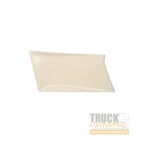Cache intermédiaire de calandre supérieure SCANIA SERIE L (SERIE 7) - TDCAL4347 - 2324347
