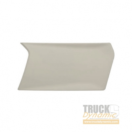 Cache supérieur de calandre supérieure SCANIA P (SERIE 7) - TDCAL4292 - 2324292