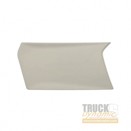 Cache supérieur de calandre supérieure SCANIA L - TDCAL4293 - 2324293