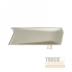 Cache supérieur de calandre supérieure SCANIA SERIE R (SERIE 7) - TDCAL7857 - 2507857