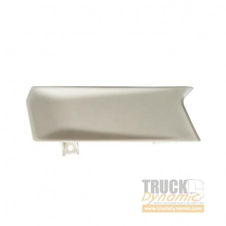 Cache supérieur de calandre supérieure SCANIA SERIE R (SERIE 7) - TDCAL7858 - 2507858