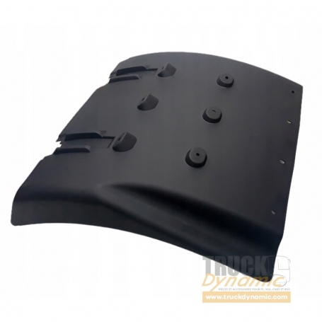 Demi-aile SCANIA P (SERIE 7) - TDCA2631 - 2302631