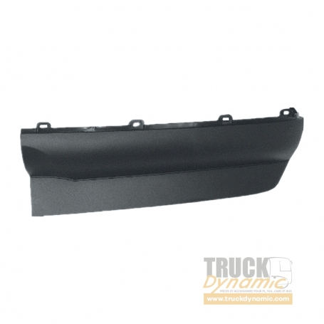 Spoiler latéral de pare-chocs IVECO STRALIS AT - TDPC0700 - 504190700