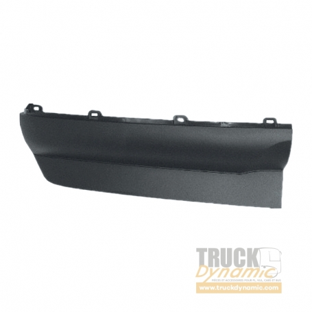 Spoiler latéral de pare-chocs avant IVECO STRALIS AT - TDPC0699 - 504190699