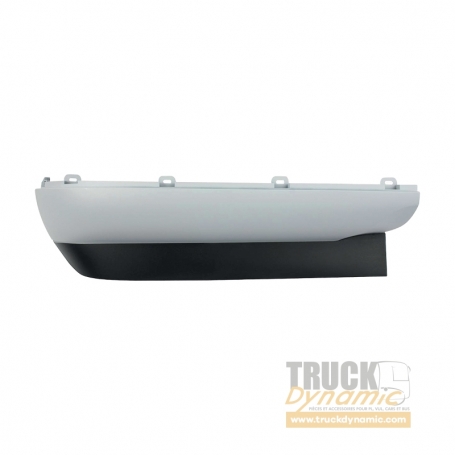 Spoiler latéral de pare-chocs IVECO STRALIS AT - TDPC0780 - 504190780