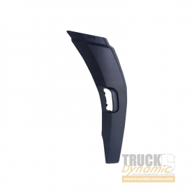 Couvre aile SCANIA SERIE P (SERIE 7) - TDCA3516-1 - 2403516