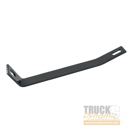 Patte de fixation de pare-chocs IVECO STRALIS AT - TDPC2658 - 504022658