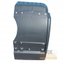 Demi-aile IVECO STRALIS AD -TDCA0862 - 504090862