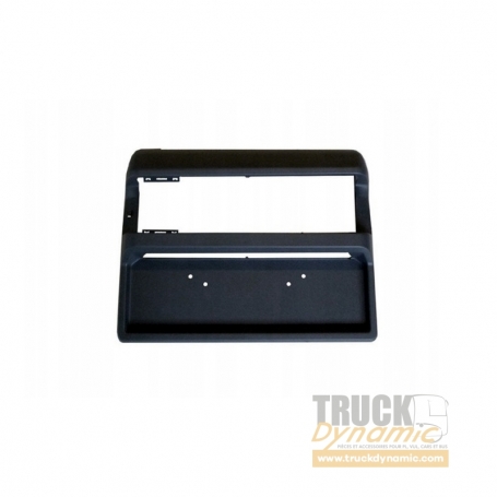 Couvre support d'aile SCANIA R (SERIE 7) - TDCA6831 - 2246831