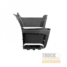 Caisson de marche-pieds SCANIA SERIE G (SERIE 7) - TDMP9304 - 2559304 - 2559310