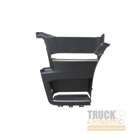 Caisson de marche-pieds SCANIA G (SERIE 7) - TDMP9683 - 2349683 - 2349685