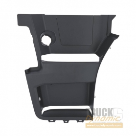 Caisson de marche-pieds SCANIA SERIE G (SERIE 7) - TDMP9297 - 2559297 - 2226527