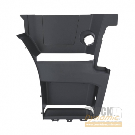 Caisson de marche-pieds SCANIA SERIE G (SERIE 7) - TDMP9298 - 2559298 - 2226528