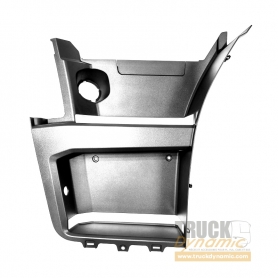 Caisson de marche-pieds SCANIA SERIE G (SERIE 7) - TDMP9299 - 2559299 - 2226529