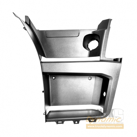 Caisson de marche-pieds SCANIA SERIE P (SERIE 7) - TDMP9300 - 2559300 - 2226530