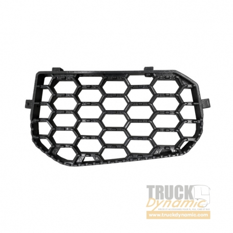 Marche inférieure de caisson de marche-pieds SCANIA S (SERIE 7) - TDMP4214 - 2234214