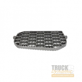 Marche inférieure de caisson de marche-pieds SCANIA SERIE P (SERIE 7) - TDMP6746 - 2226746