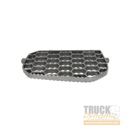 Marche inférieure de caisson de marche-pieds SCANIA P (SERIE 7) - TDMP6746 - 2226746