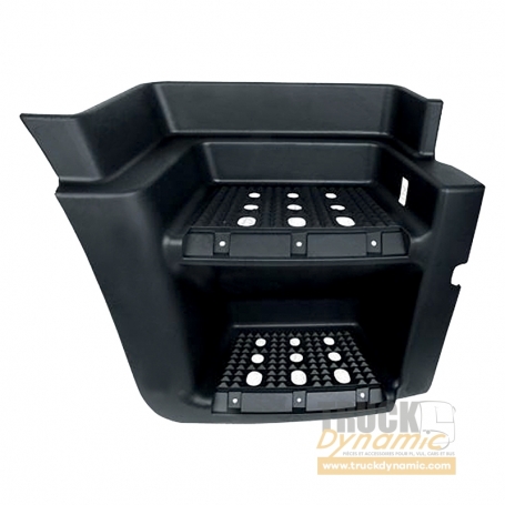Caisson de marche-pieds IVECO STRALIS HI-WAY - TDMP7119 - 2997119 - 504368373