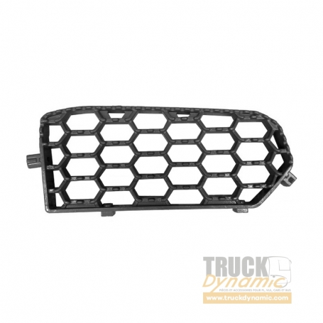 Marche supérieure de caisson de marche-pieds SCANIA SERIE S (SERIE 7) - TDMP6744 - 2226744