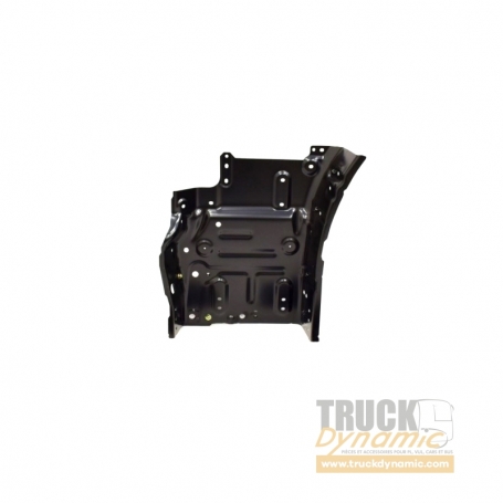 Support de caisson de marche-pieds SCANIA SERIE L (SERIE 7) - TDMP3996 - 2553996 - 2564611