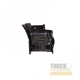 Support de caisson de marche-pieds SCANIA SERIE R (SERIE 7) - TDMP3997 - 2553996 - 2564611 - 2564611
