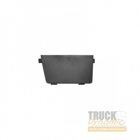 Support de caisson de marche-pieds SCANIA SERIE R (SERIE 7) - TDMP9687 - 2349687