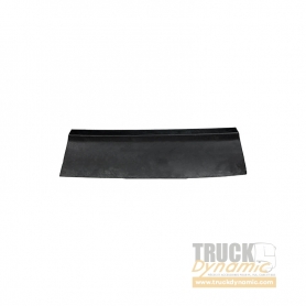 Garniture caoutchouc pour caisson de marche-pieds SCANIA SERIE P (SERIE 7) - TDMP0072 - 2360072