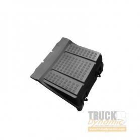 Couvercle de batterie SCANIA SERIE P (SERIE 7) - TDCAB6035 - 2496035 - 2573572