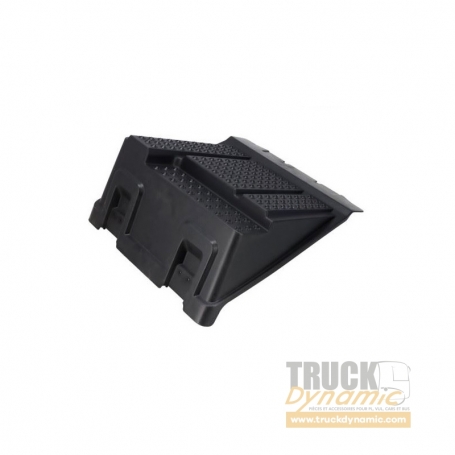 Couvercle de batterie SCANIA S (SERIE 7) - TDCAB6498 - 2536498 • 2573574