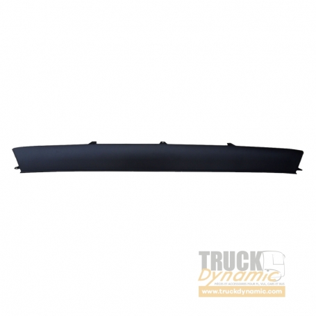 Spoiler de pare-chocs IVECO STRALIS AS - TDPC0100 - 500380096