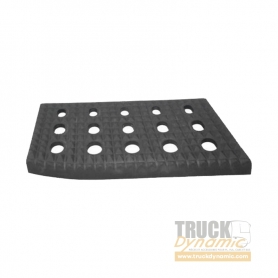Marche d'emmarchement IVECO STRALIS HI-WAY - TDMP4280 - 504004280