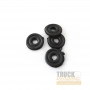 Kit de fixations visière VOLVO FM - VEP2898B - 82451595 - 82451596 - 82451594