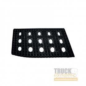 Marche d'emmarchement IVECO STRALIS AS - TDMP1437 - 504211437