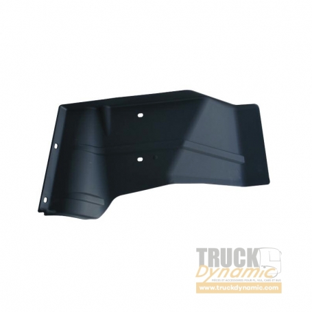 Protection de caisson de marche-pieds IVECO STRALIS AS (Avant 2007) - TDMP6123 - 504016123