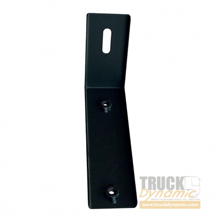 Support de fixation de caisson de marche-pieds IVECO STRALIS AS (Avant 2007) - TDMP7580 - 504017580